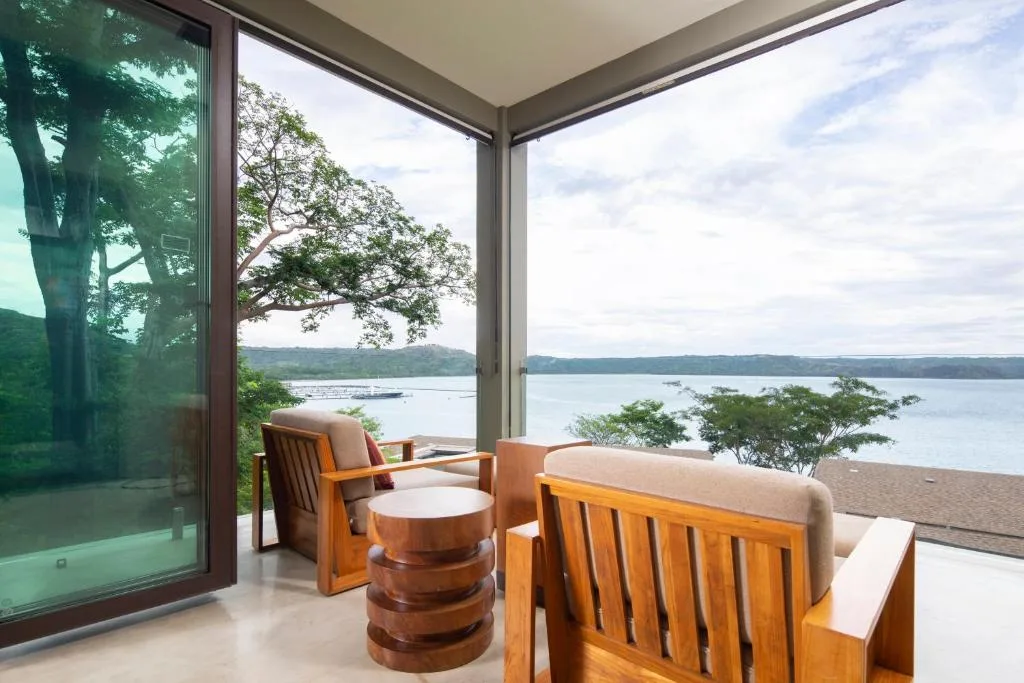 Andaz Peninsula Papagayo Resort: another view