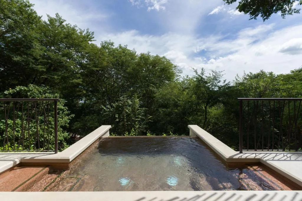 Andaz Peninsula Papagayo Resort: another view
