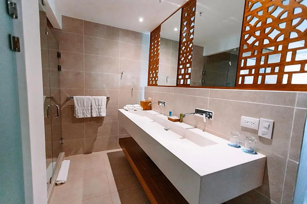 Azura Beach Resort: another view