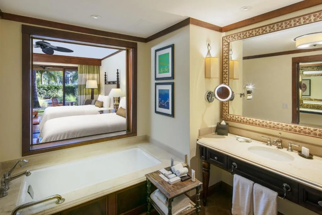 JW Marriott Guanacaste Beach Resort: another view