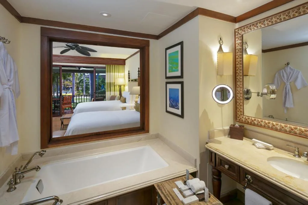 JW Marriott Guanacaste Beach Resort: another view