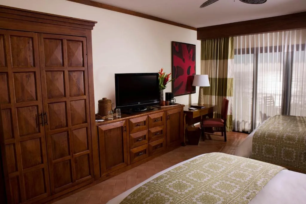 JW Marriott Guanacaste Beach Resort: another view