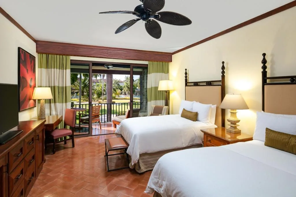 JW Marriott Guanacaste Beach Resort: another view
