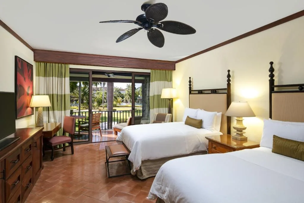 JW Marriott Guanacaste Beach Resort: another view