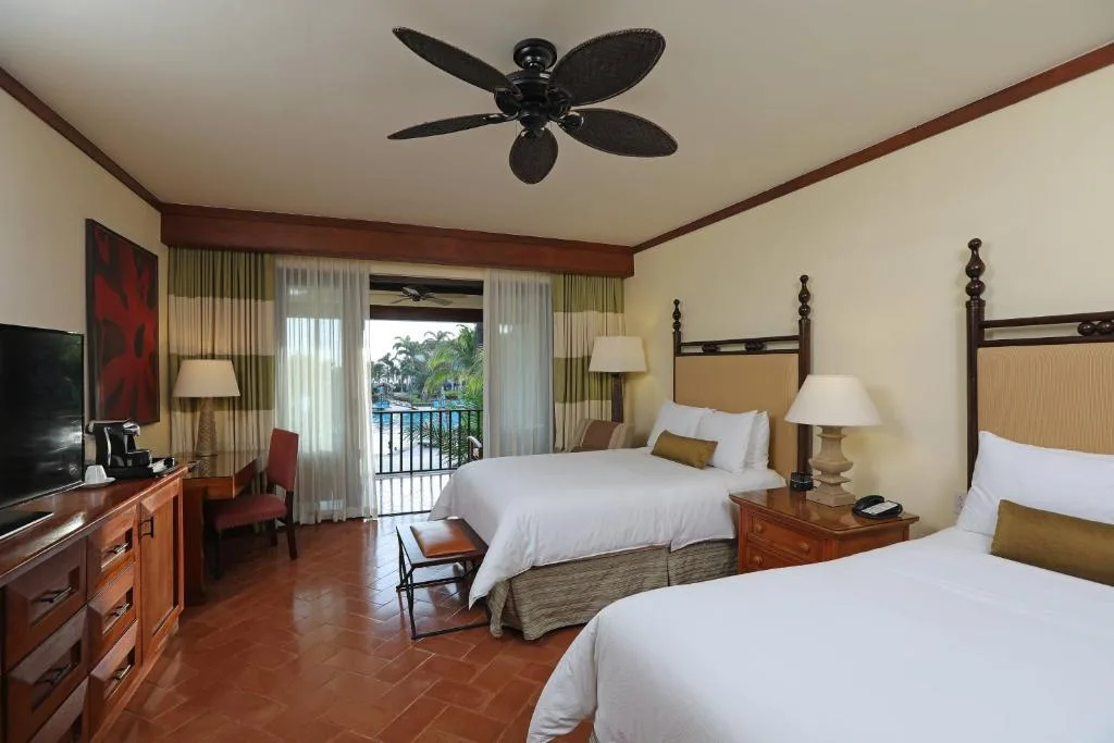 JW Marriott Guanacaste Beach Resort: another view