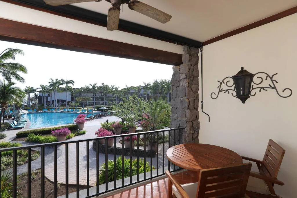 JW Marriott Guanacaste Beach Resort: another view