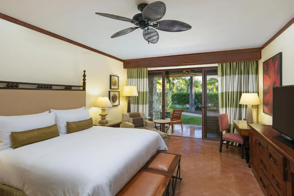 JW Marriott Guanacaste Beach Resort: another view