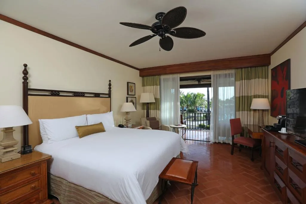 JW Marriott Guanacaste Beach Resort: another view