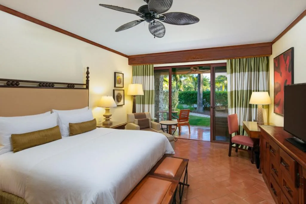 JW Marriott Guanacaste Beach Resort: another view