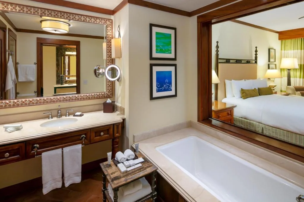 JW Marriott Guanacaste Beach Resort: another view