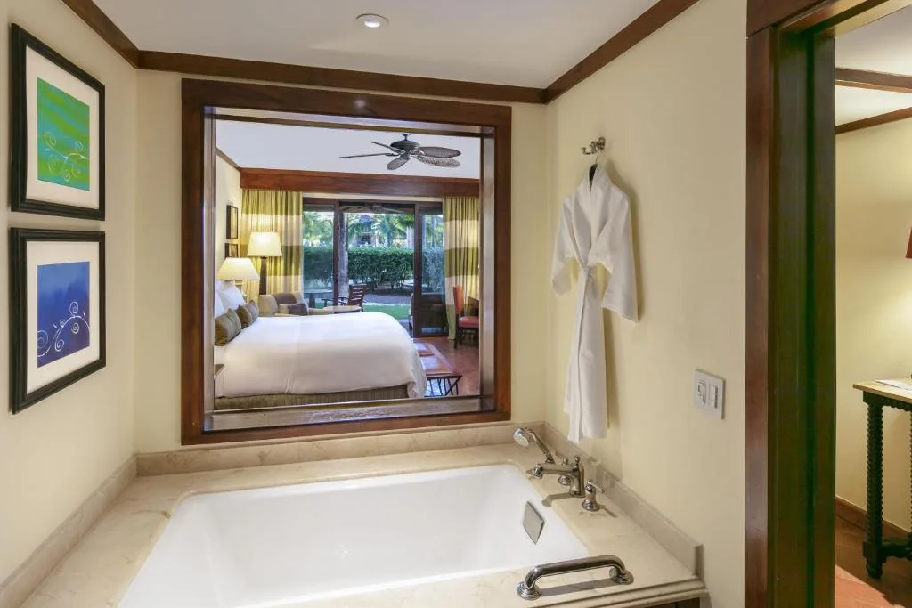 JW Marriott Guanacaste Beach Resort: another view
