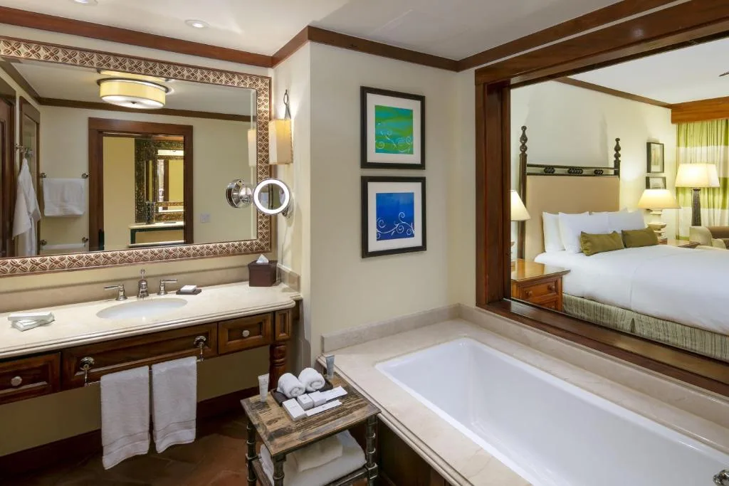 JW Marriott Guanacaste Beach Resort: another view