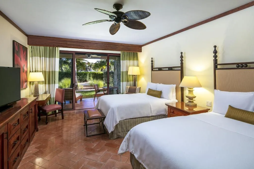 JW Marriott Guanacaste Beach Resort: another view