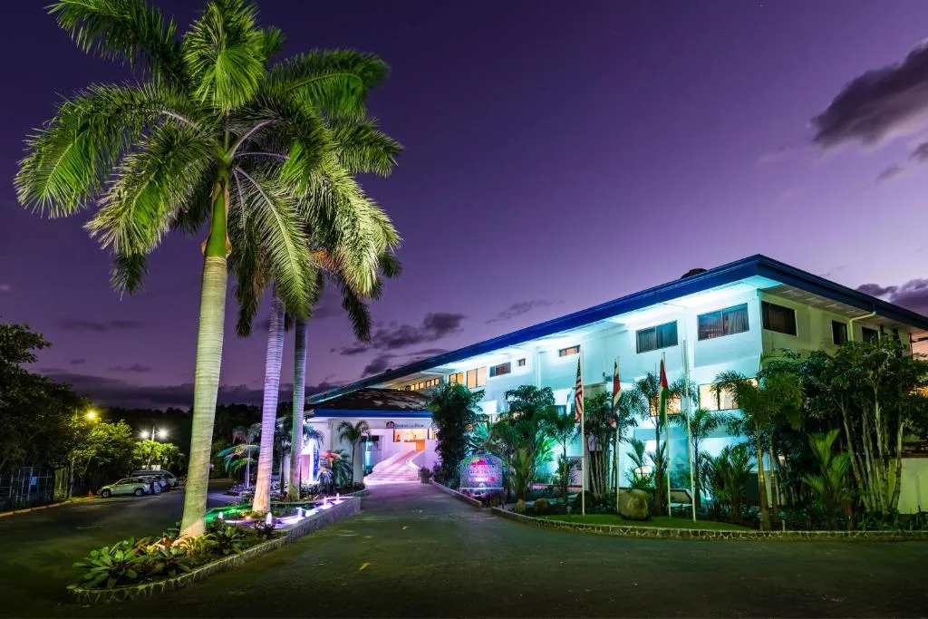 Margaritaville Beach Resort Playa Flamingo: another view