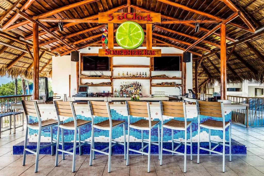 Margaritaville Beach Resort Playa Flamingo: another view