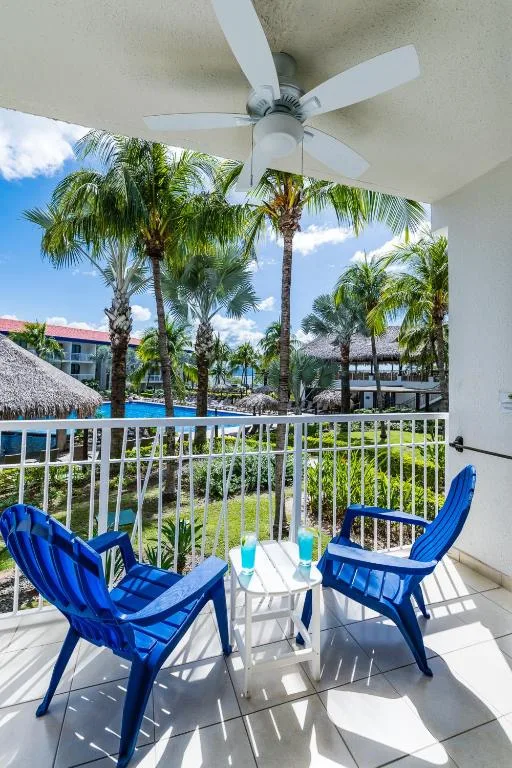 Margaritaville Beach Resort Playa Flamingo: another view