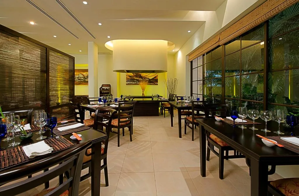 Occidental Papagayo: another view