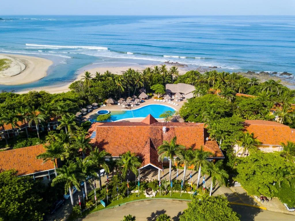 Occidental Tamarindo