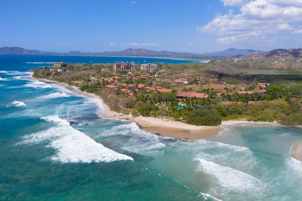 Occidental Tamarindo: another view
