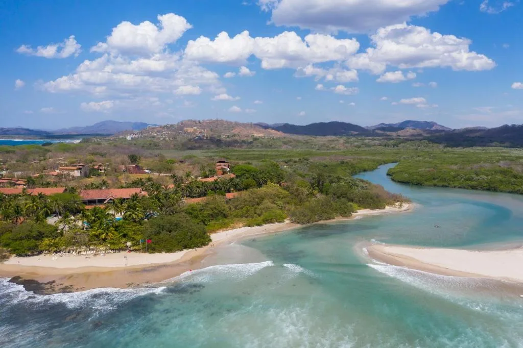 Occidental Tamarindo: another view