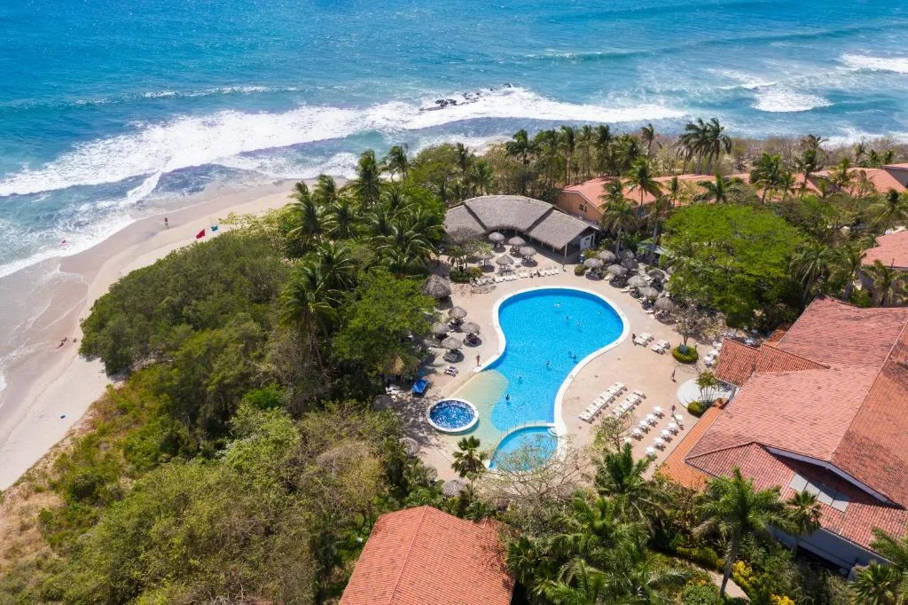 Occidental Tamarindo: another view