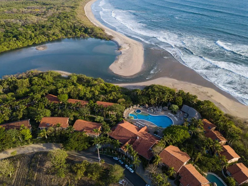 Occidental Tamarindo: another view