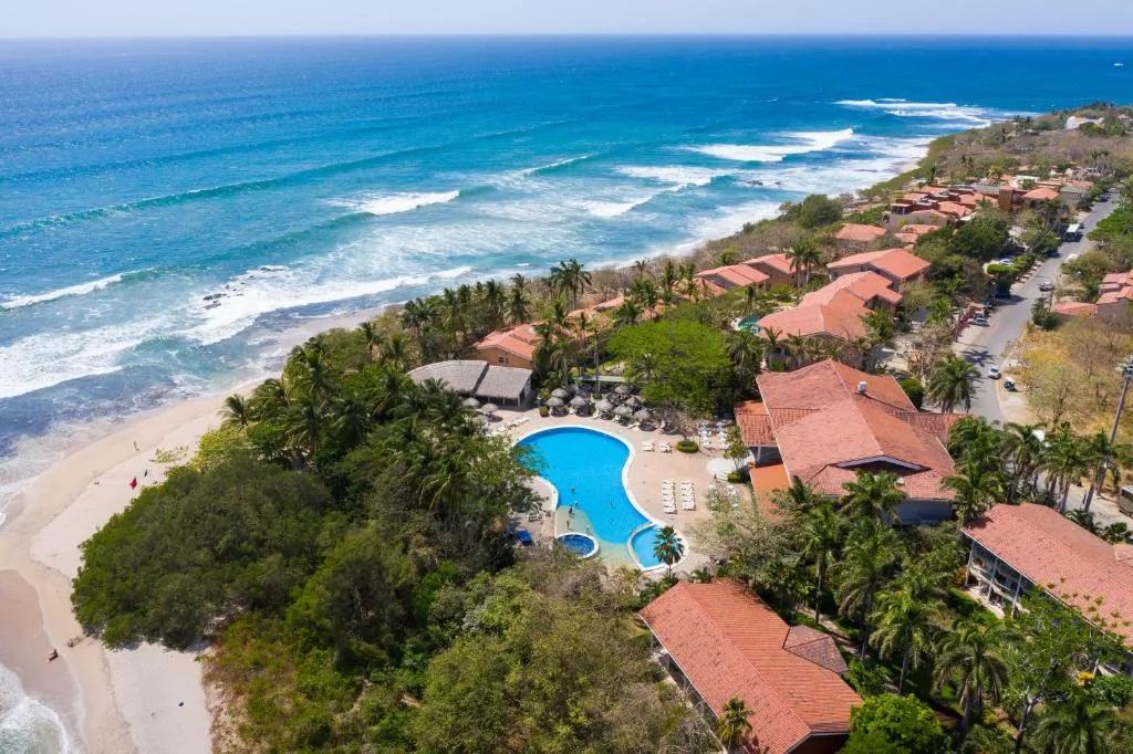Occidental Tamarindo: another view