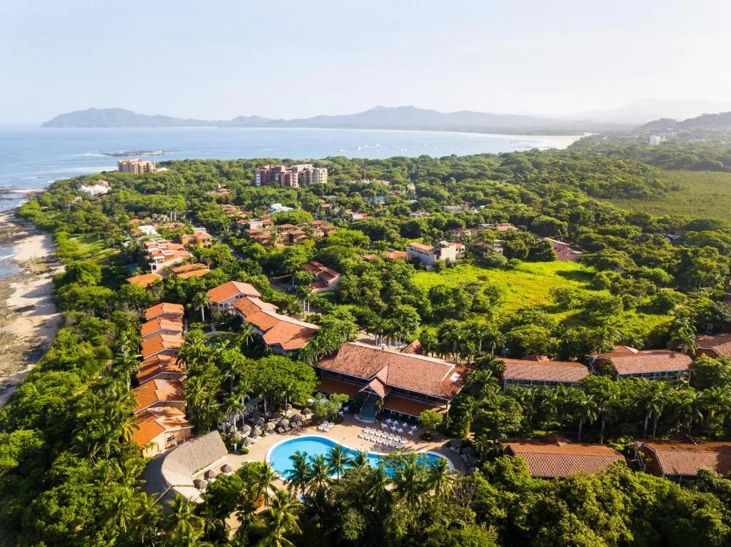 Occidental Tamarindo: another view