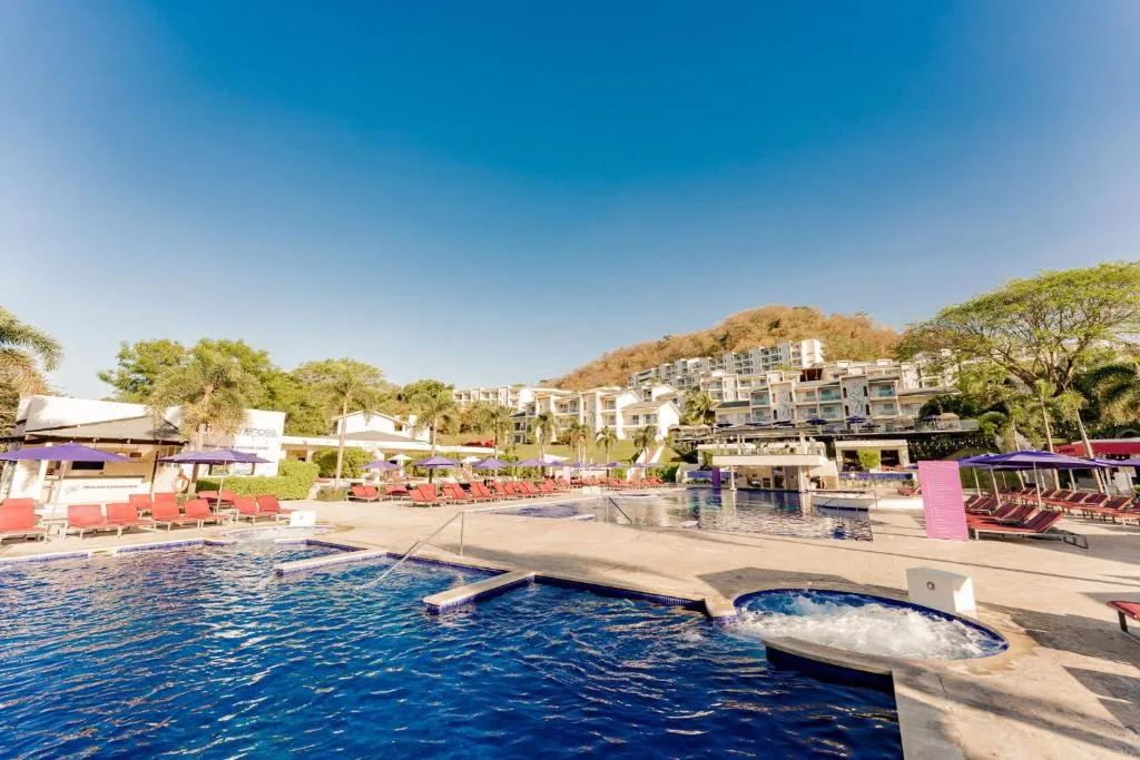 Planet Hollywood Costa Rica, An Autograph Collection All-Inclusive Resort: another view
