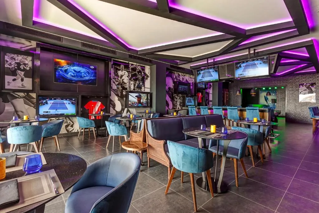 Planet Hollywood Costa Rica, An Autograph Collection All-Inclusive Resort: another view