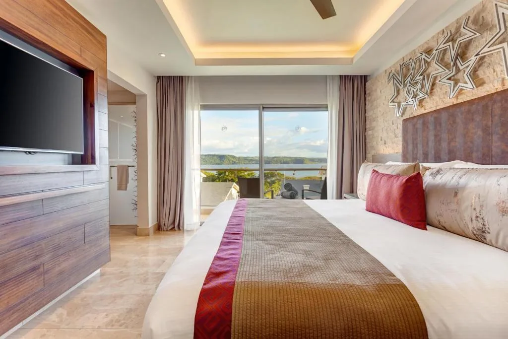 Planet Hollywood Costa Rica, An Autograph Collection All-Inclusive Resort: another view