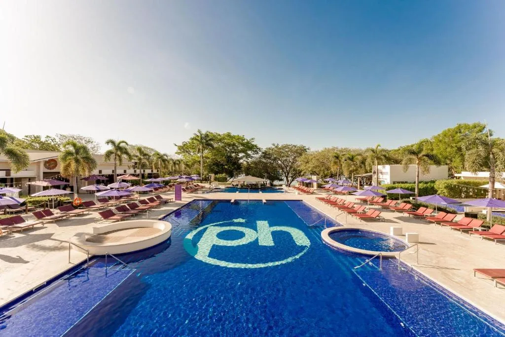 Planet Hollywood Costa Rica, An Autograph Collection All-Inclusive Resort: another view