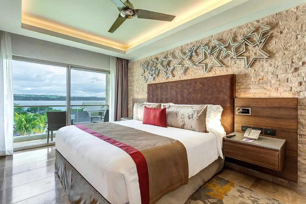 Planet Hollywood Costa Rica, An Autograph Collection All-Inclusive Resort: another view