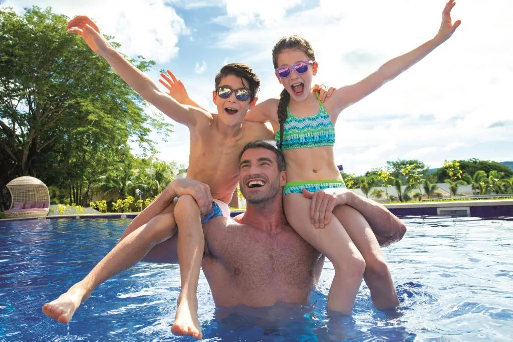 Planet Hollywood Costa Rica, An Autograph Collection All-Inclusive Resort: another view