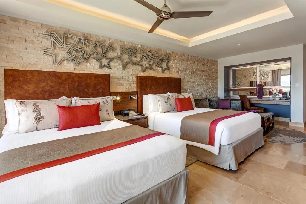 Planet Hollywood Costa Rica, An Autograph Collection All-Inclusive Resort: another view
