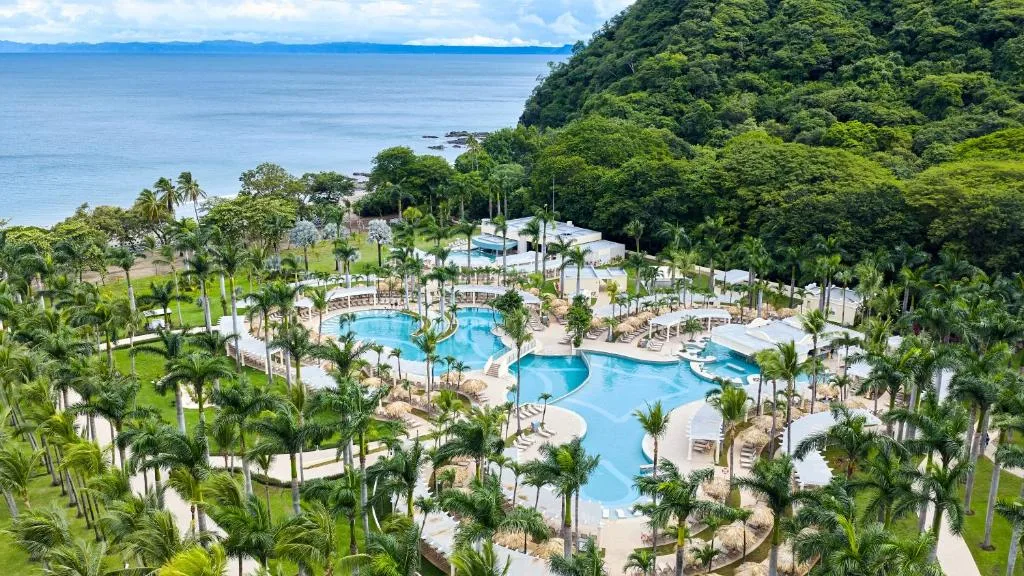 Hotel Riu Guanacaste