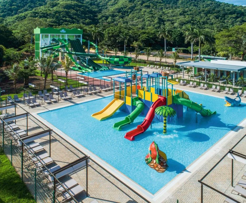 Hotel Riu Guanacaste: another view