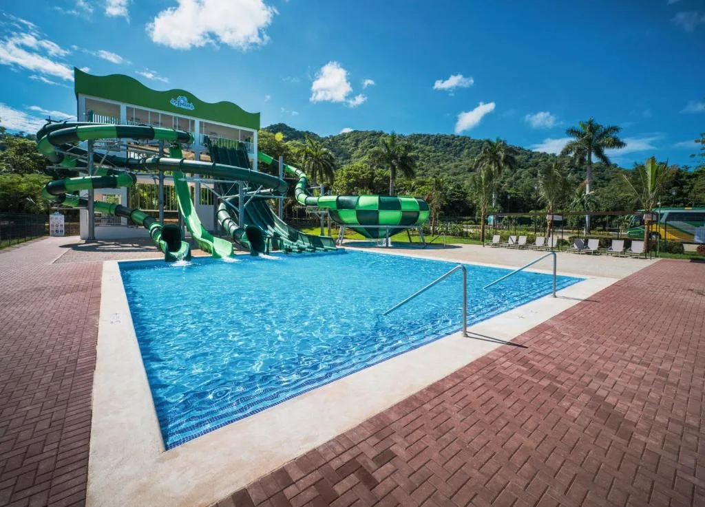 Hotel Riu Guanacaste: another view