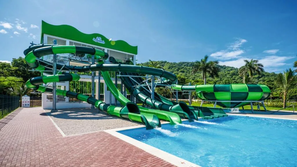 Hotel Riu Guanacaste: another view