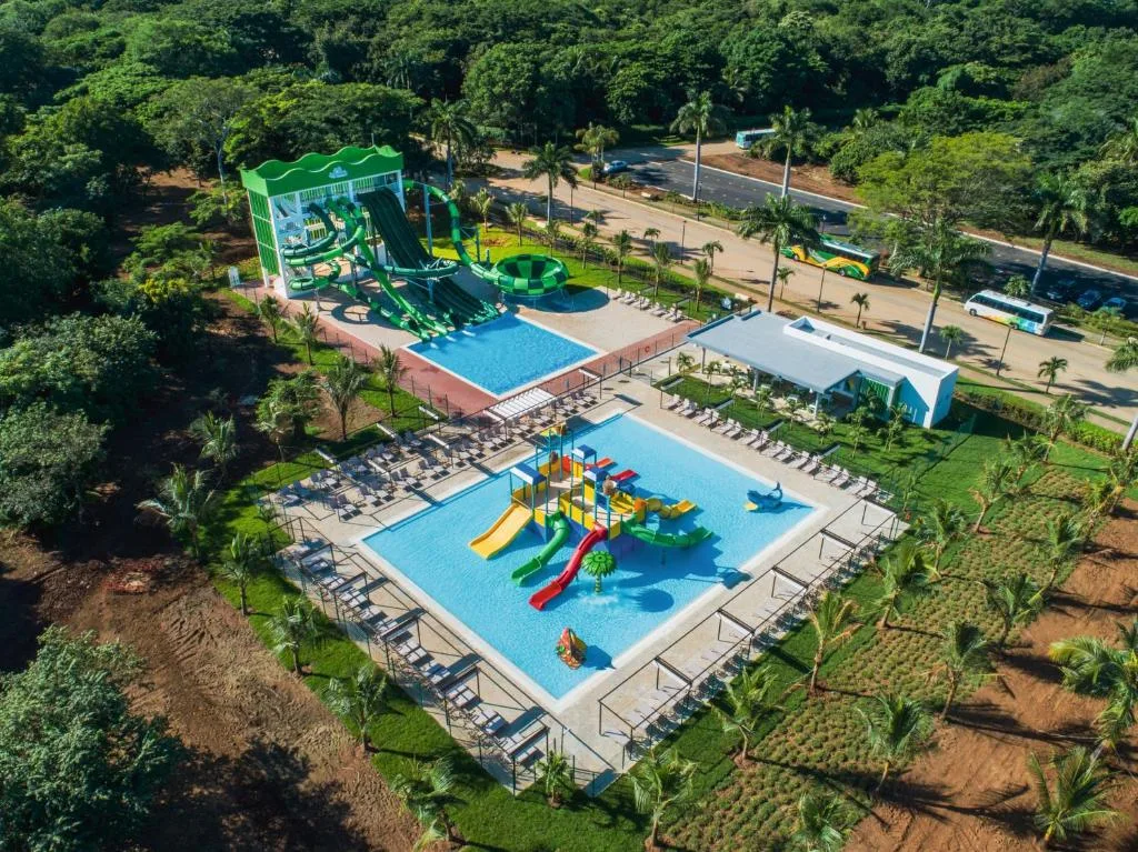 Hotel Riu Guanacaste: another view