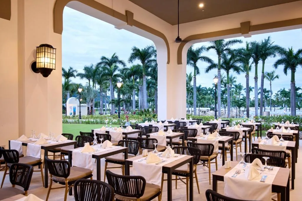 Hotel Riu Guanacaste: another view