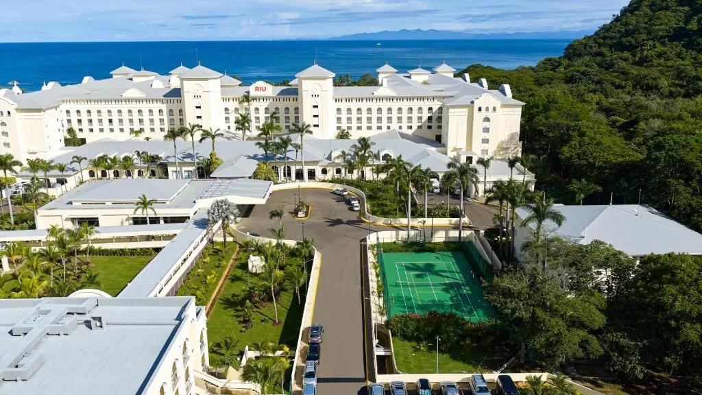 Hotel Riu Guanacaste: another view