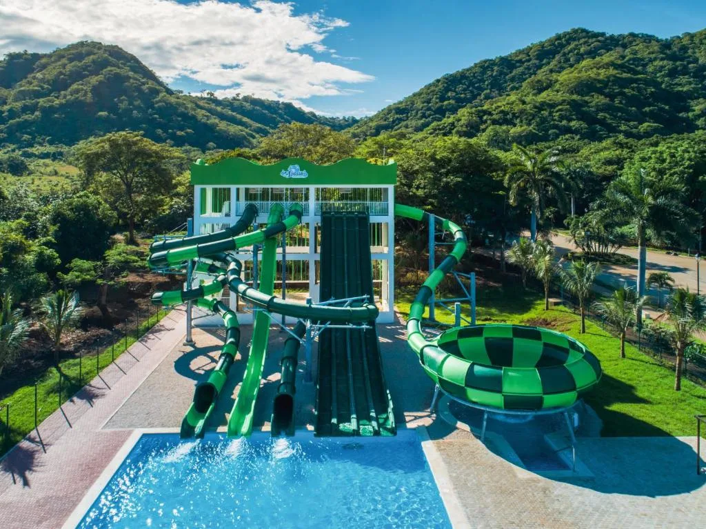 Hotel Riu Guanacaste: another view