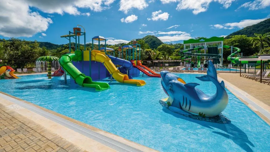 Hotel Riu Guanacaste: another view
