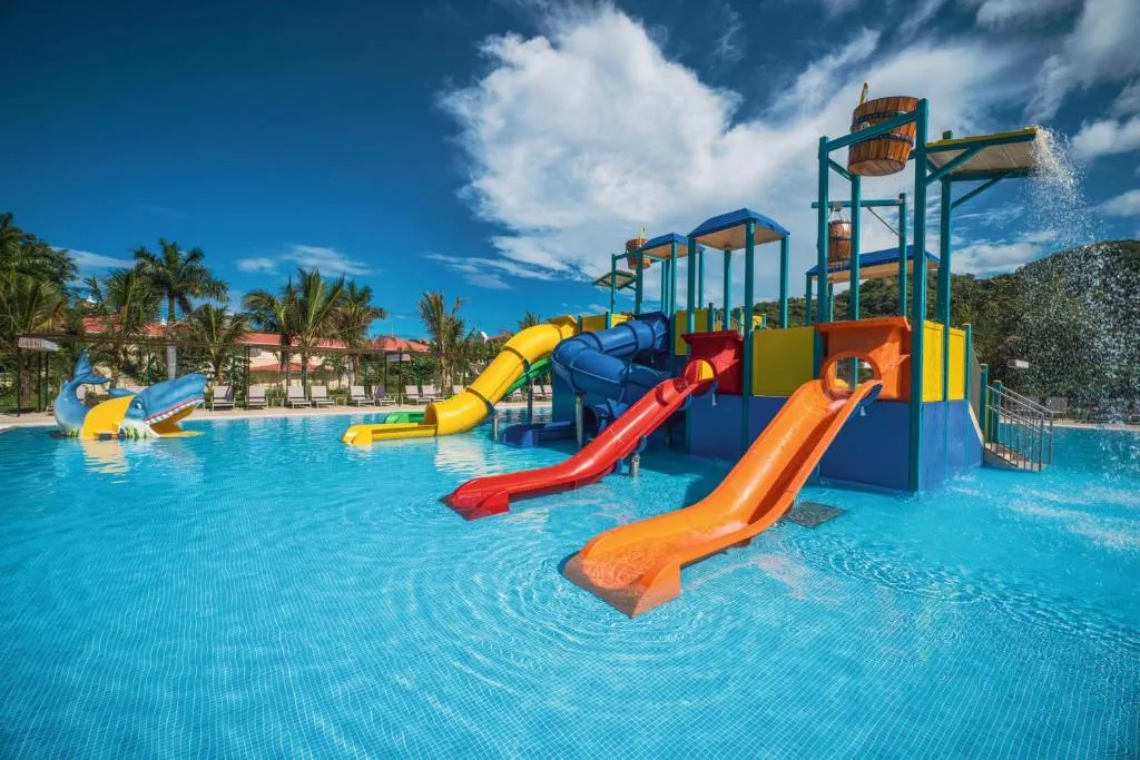 Hotel Riu Guanacaste: another view