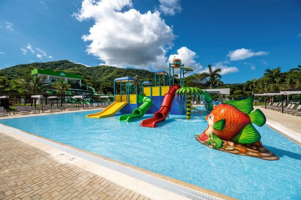 Riu Palace Costa Rica: another view