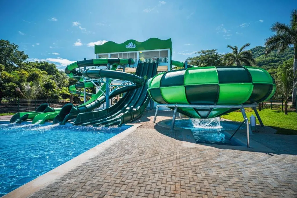 Riu Palace Costa Rica: another view