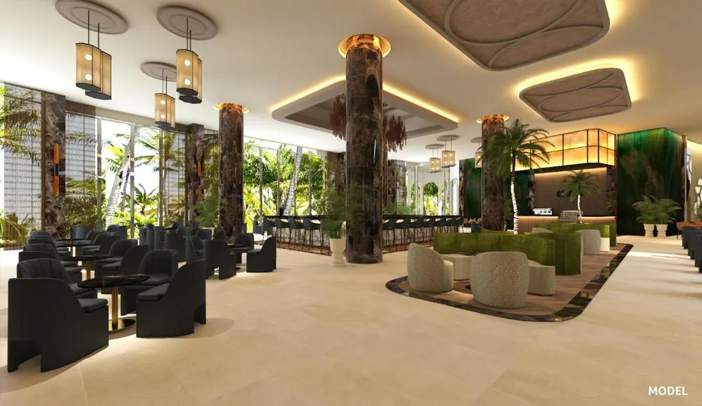 Riu Palace Costa Rica: another view