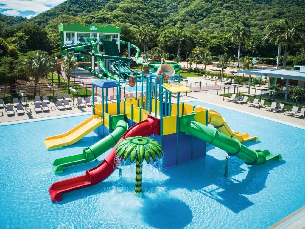 Riu Palace Costa Rica: another view