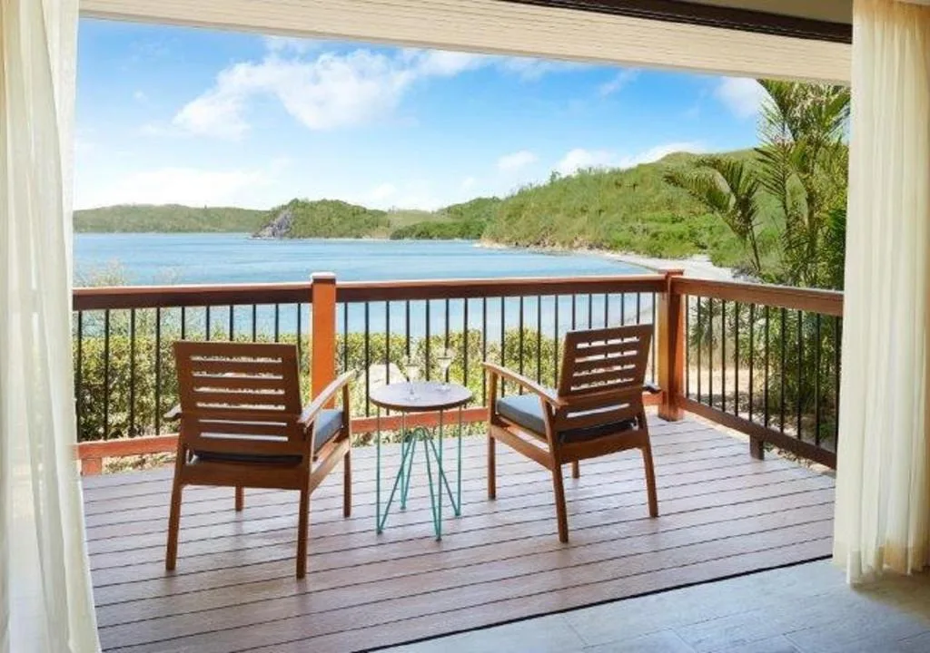 Secrets Papagayo Costa Rica: another view